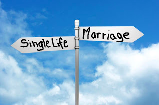 Which Comes First… Marriage or Mortgage?