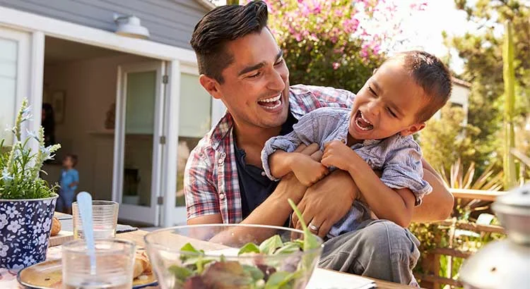 4 Reasons Why Summer Is a Great Time to Buy a Home!