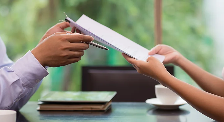 4 Steps to Follow When Presenting an Offer in Today’s Market!