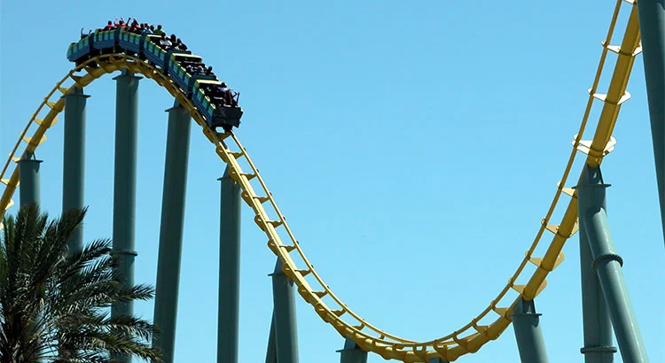 Is the Recent Dip in Interest Rates Here to Stay?