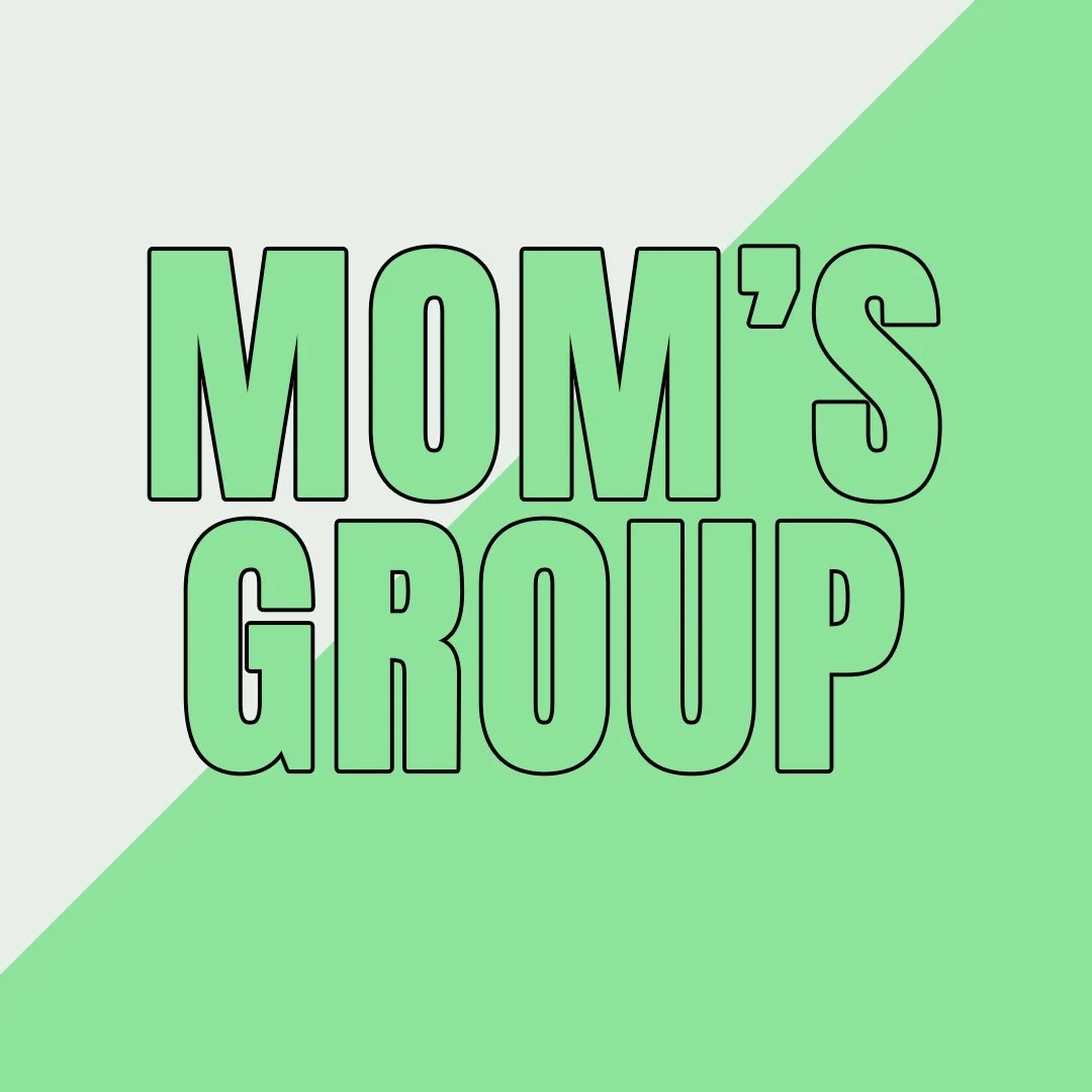 Mom's Group
