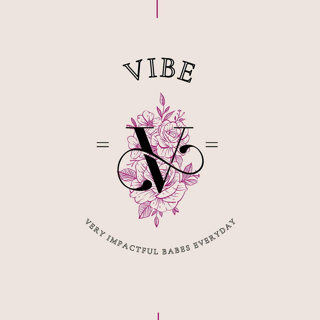 Vibe Women's Event 
