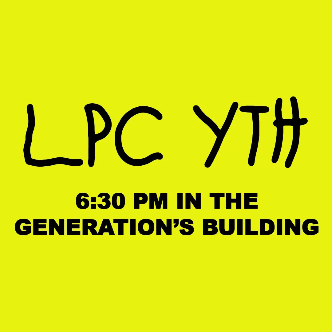 LPC YTH