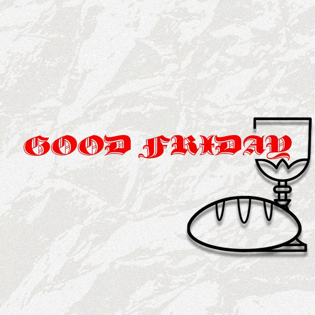 Good Friday 