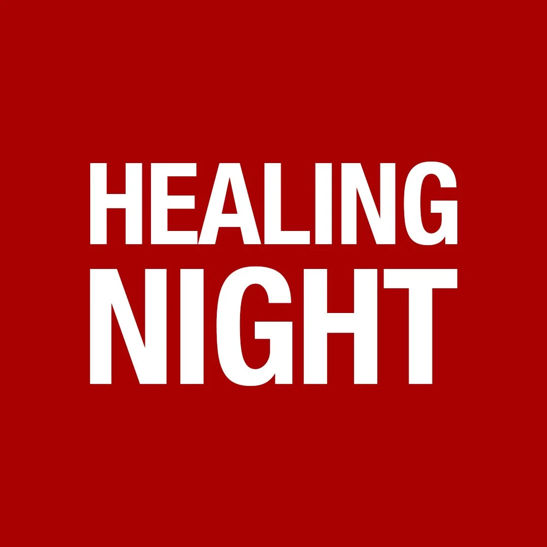 Healing Night