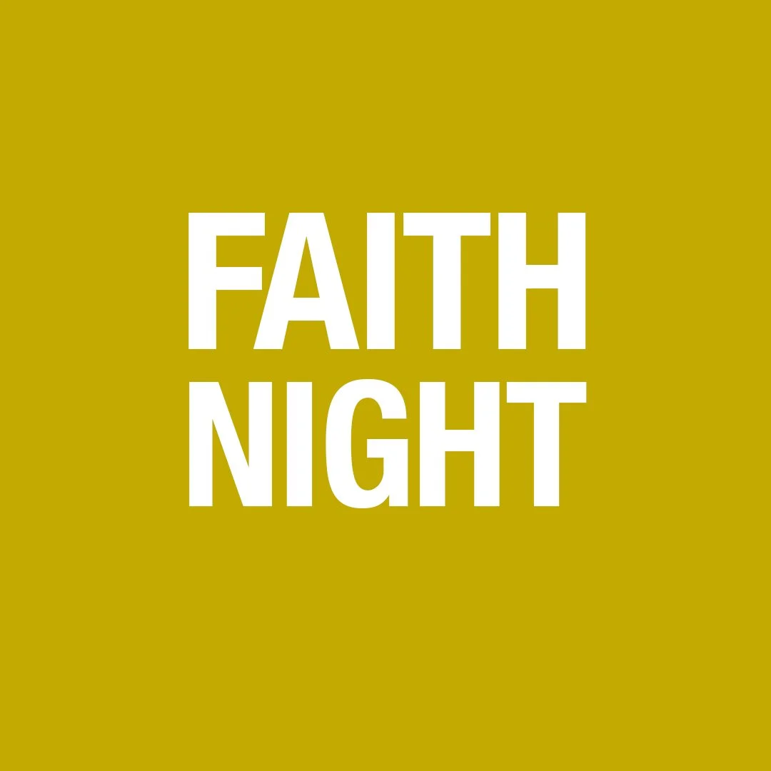 Faith Night
