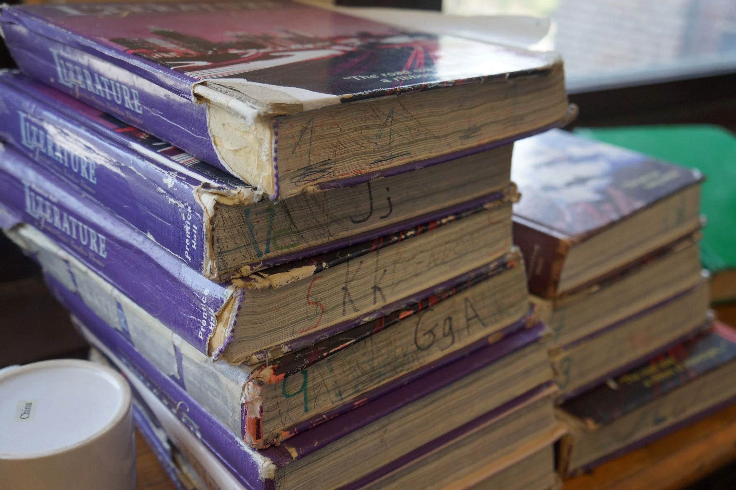 Scholars of St. Sabina