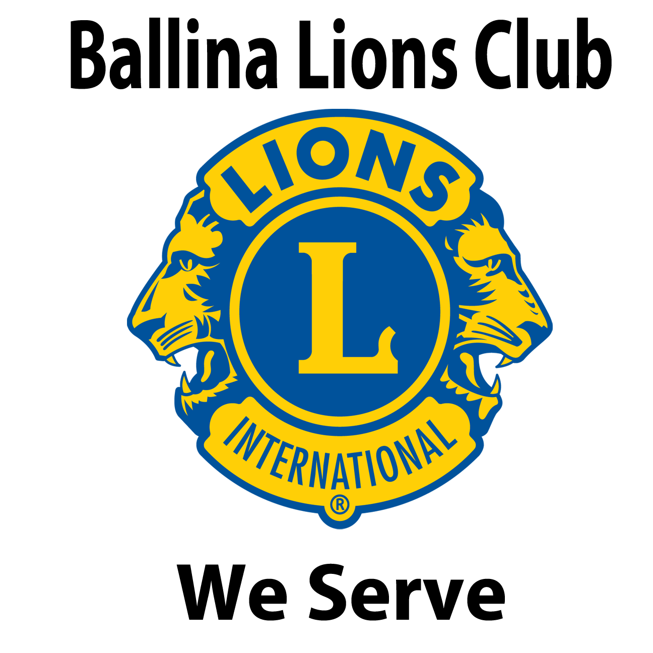 Ballina Lions Club