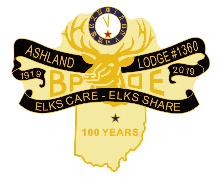 Donate to the Elks National Foundation