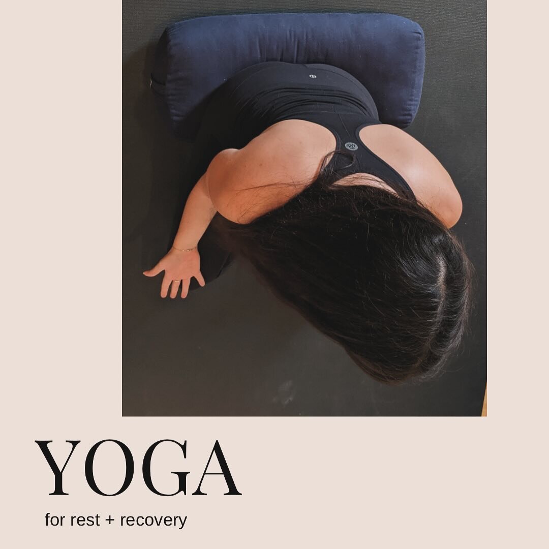 This SATURDAY join us for a chill 90 minute yoga class with soothing breath work, gentle flow, restorative postures and a hands-on savasana. *LIMITED SPACE AVAILABLE* 4:00-5:30p $35