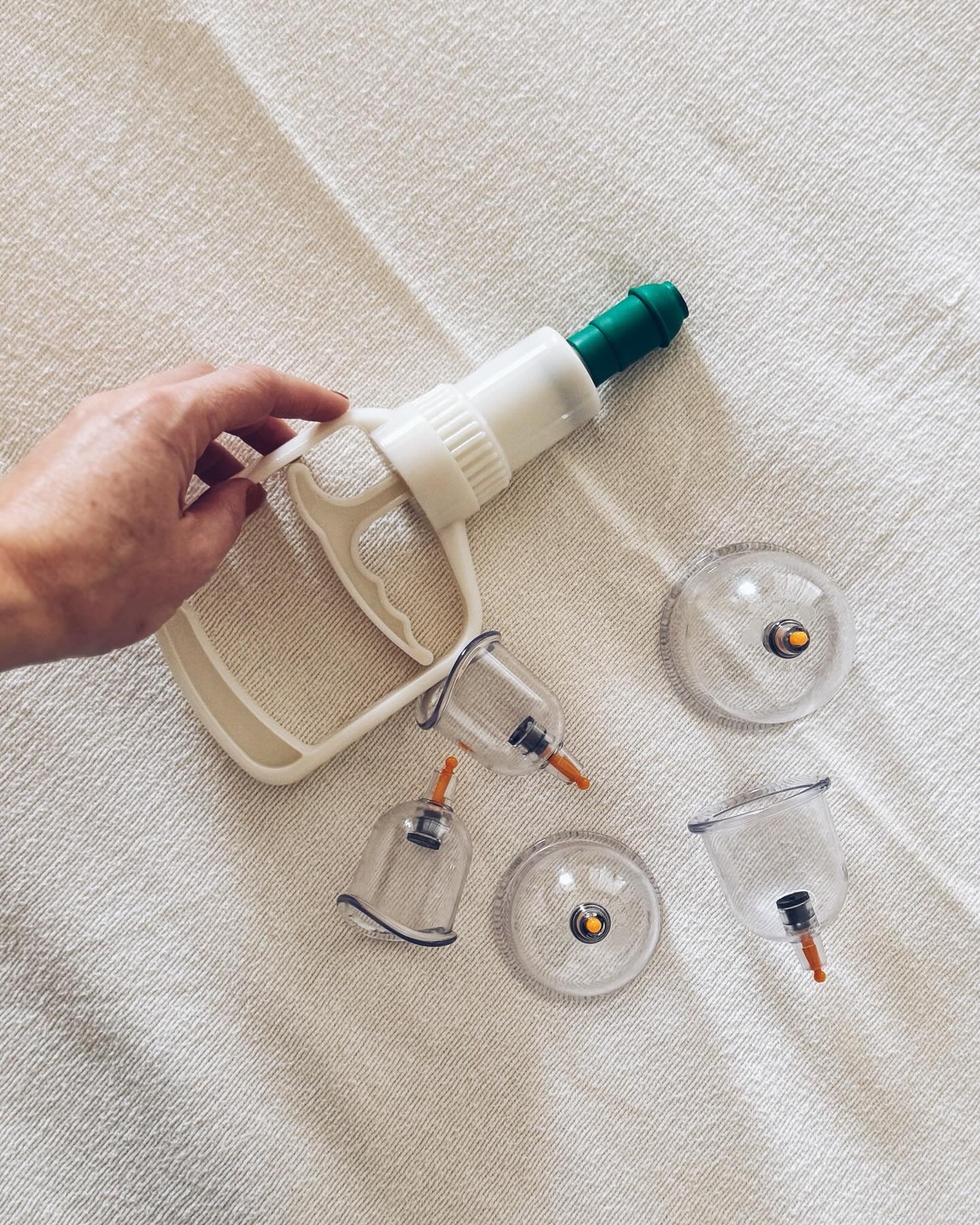 We love implementing cupping and other tools into our session if we feel there is a need. It&rsquo;s like a double whammy of bodywork &mdash; getting double the amount of work done in one session. Have you tried cupping?