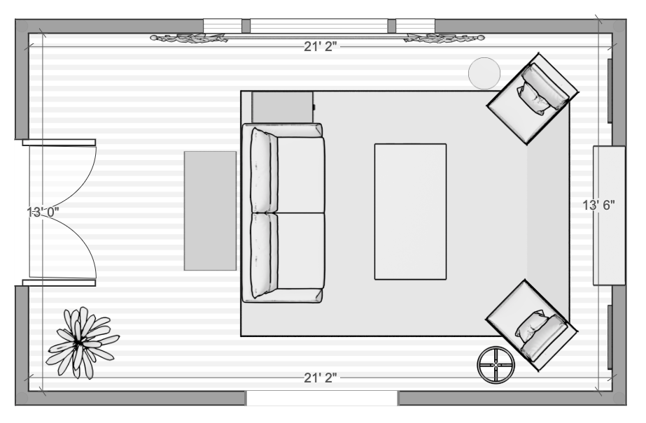 Your Own Floor Plans Layout
