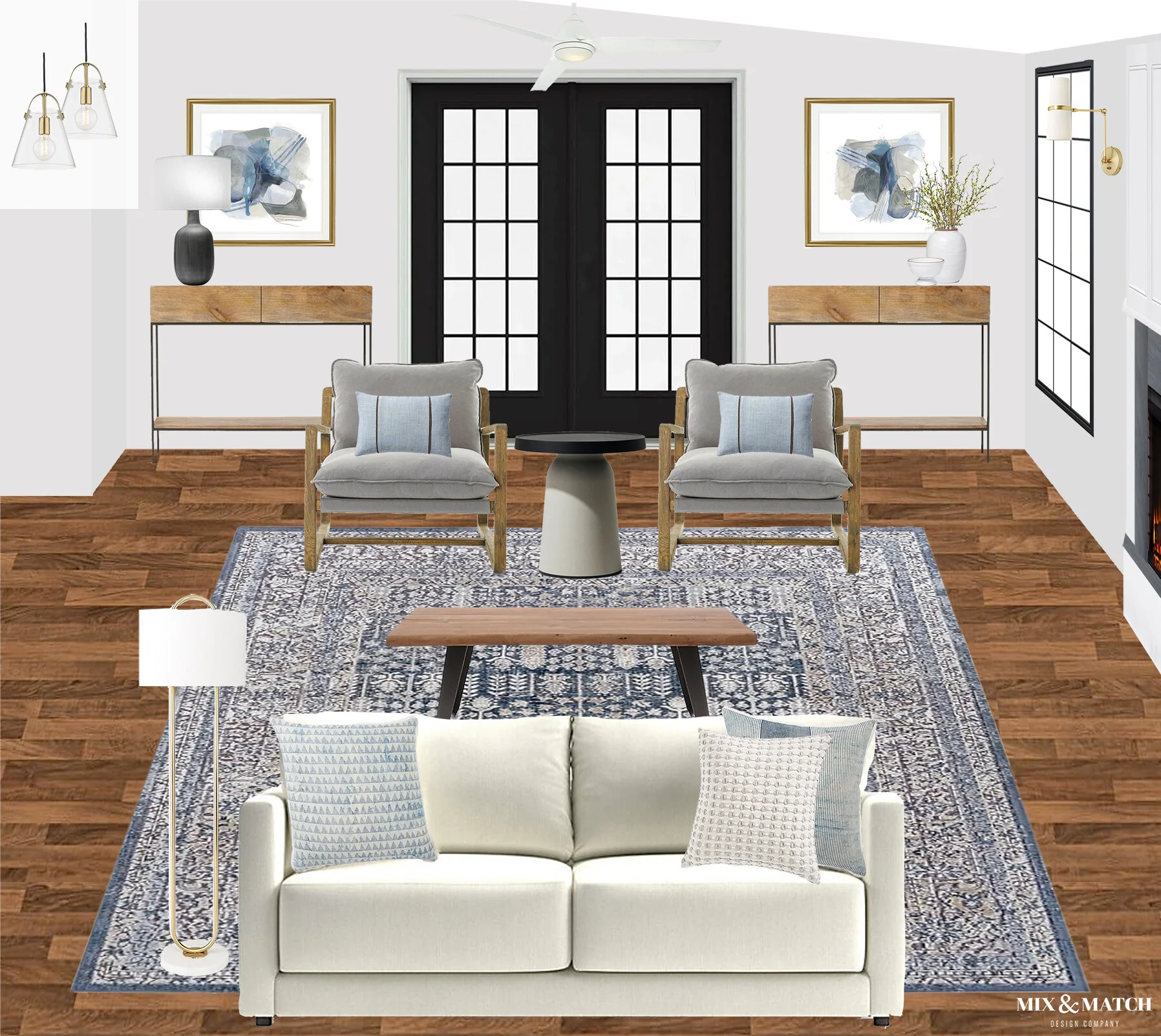 How To Create Design Boards in Online Course