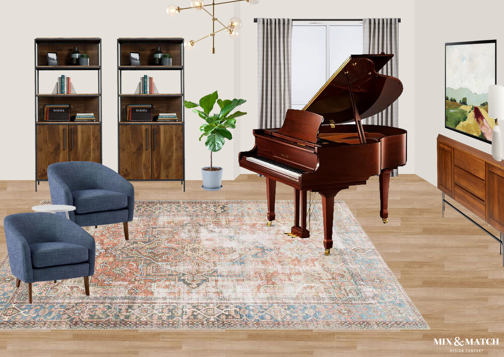 Industrial Modern Eclectic Piano Living Room Design Board.jpg