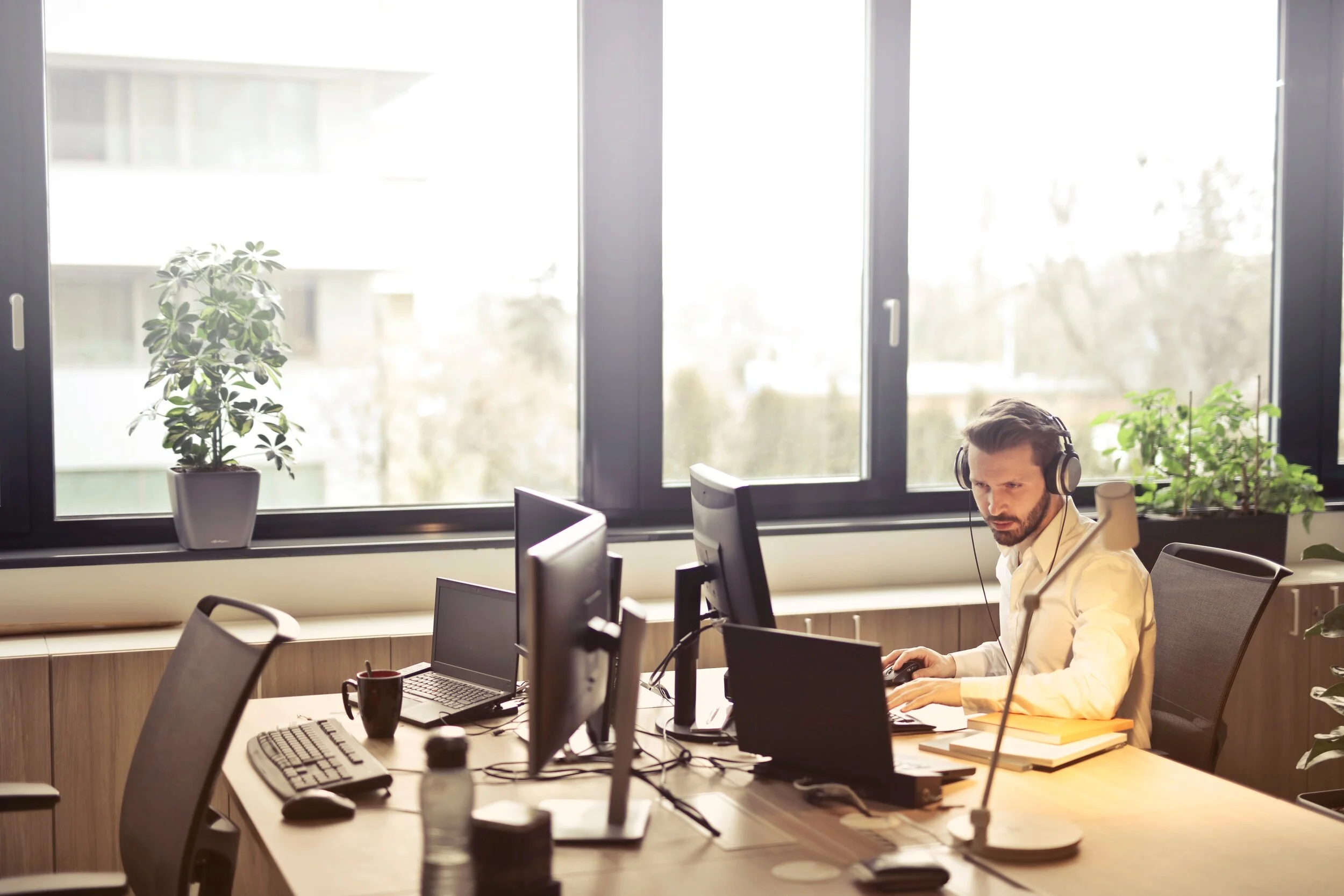 IT Career Skills Series: IT Director