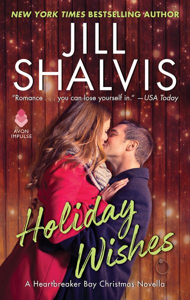 Jill Shalvis