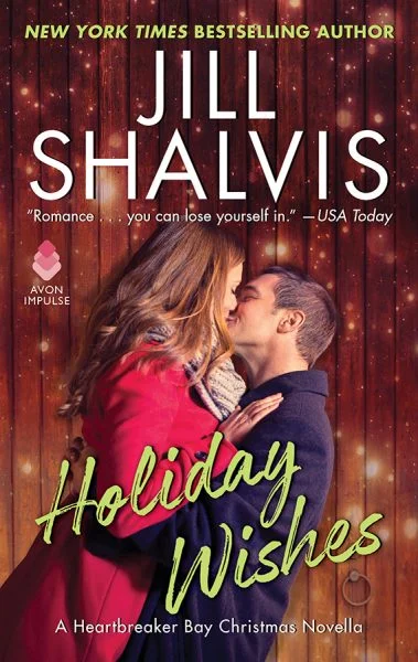 Jill Shalvis