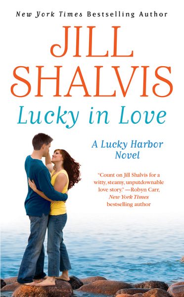 Lucky Harbor Book 4