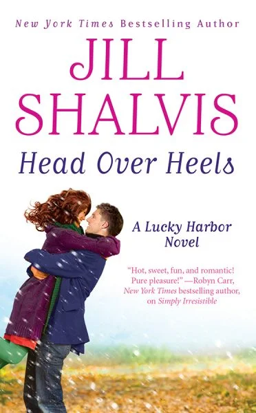 Jill Shalvis Head Over Heels.jpg