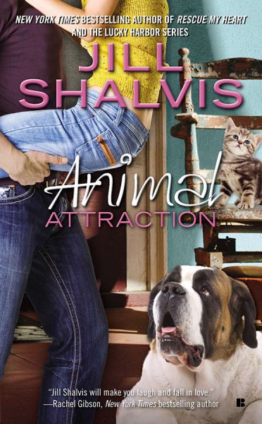 Animal Magnetism Book 2