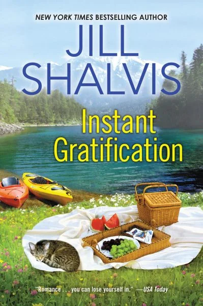 Jill Shalvis Instant Gratification.jpg