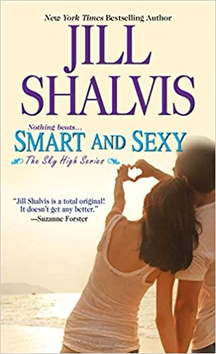 Jill Shalvis Smart and Sexy.jpg