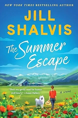 Jill Shalvis