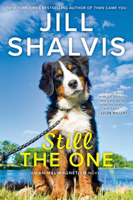 New and Upcoming Books — Jill Shalvis