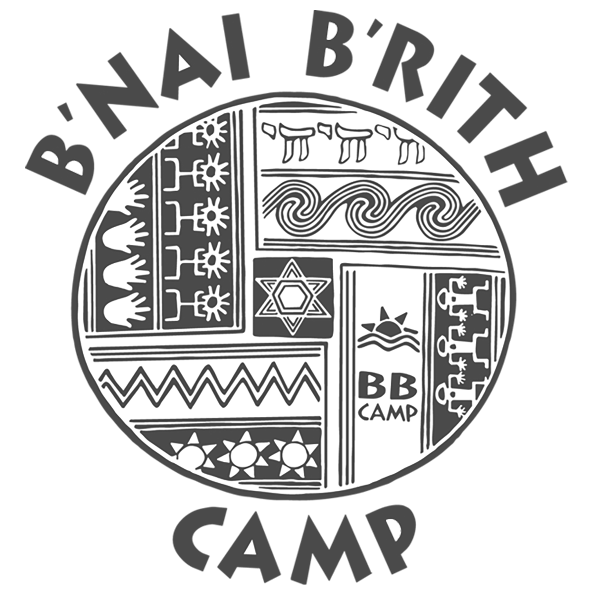 B'nai B'rith Camp