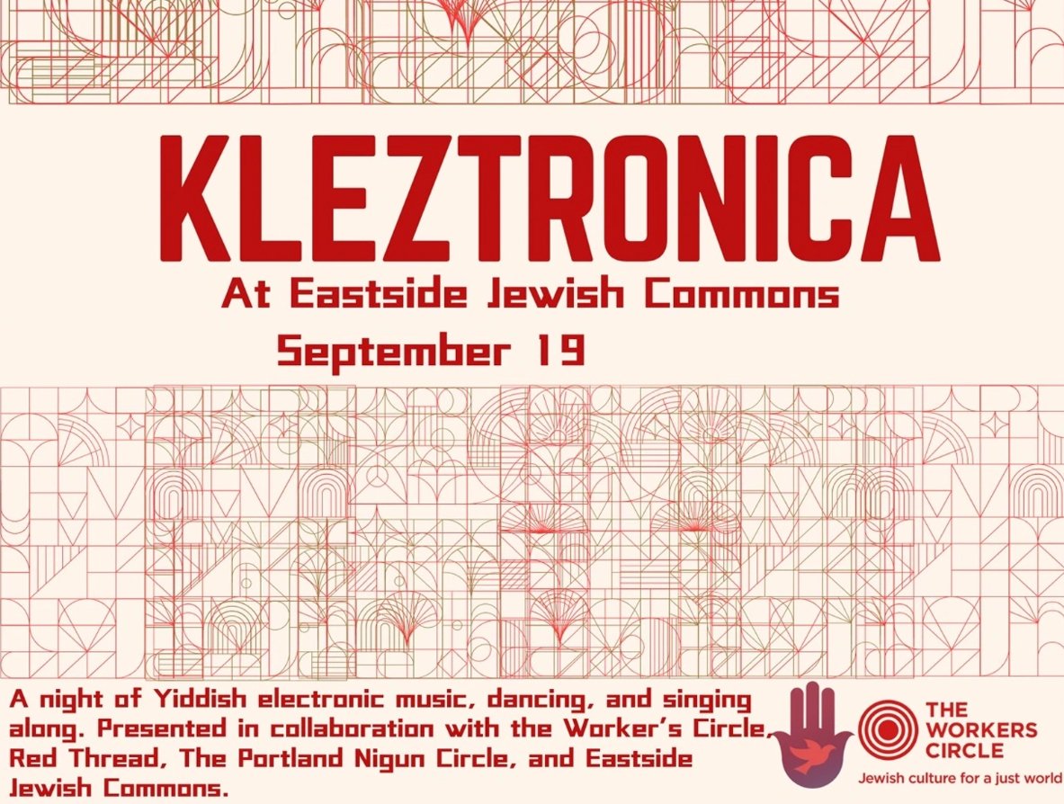 KLEZTRONICA