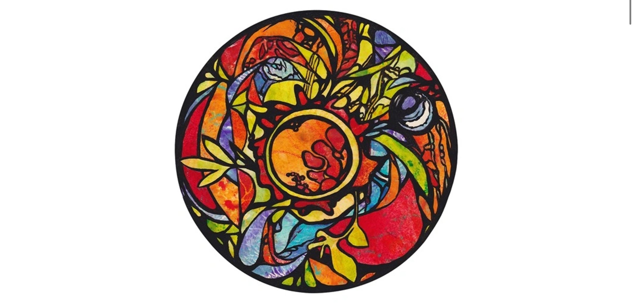 NEW BEGINNINGS ~ Ushering in the New Year through Art & Writing