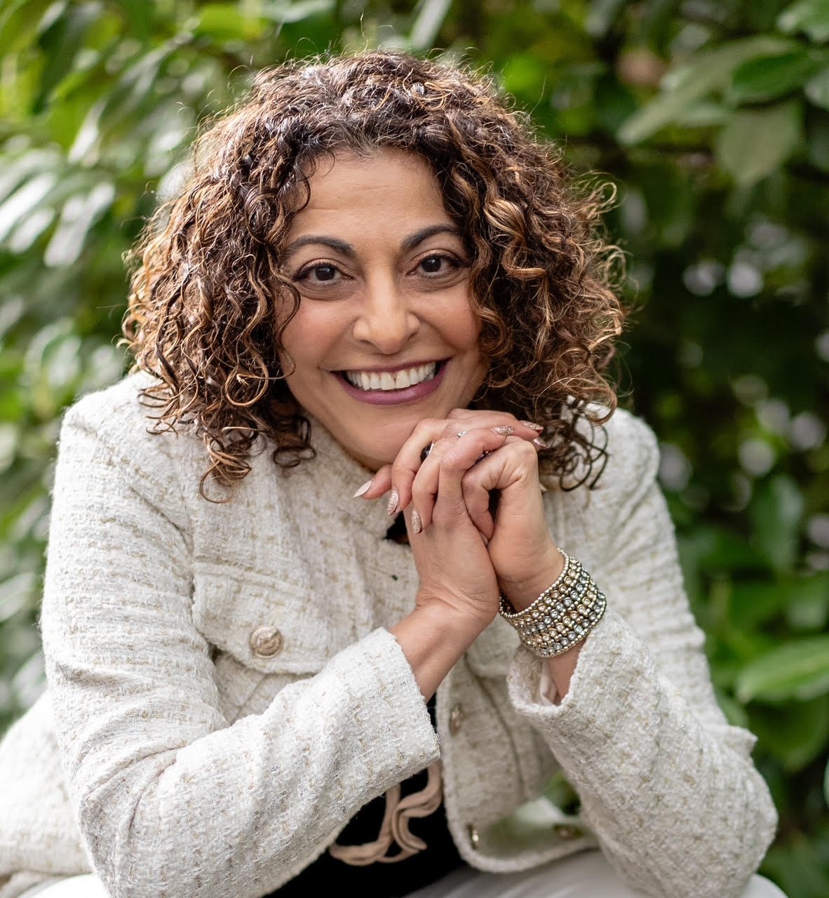 Author Reading: Dorice Horenstein