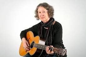 Free Noontime Concert Mary Flower