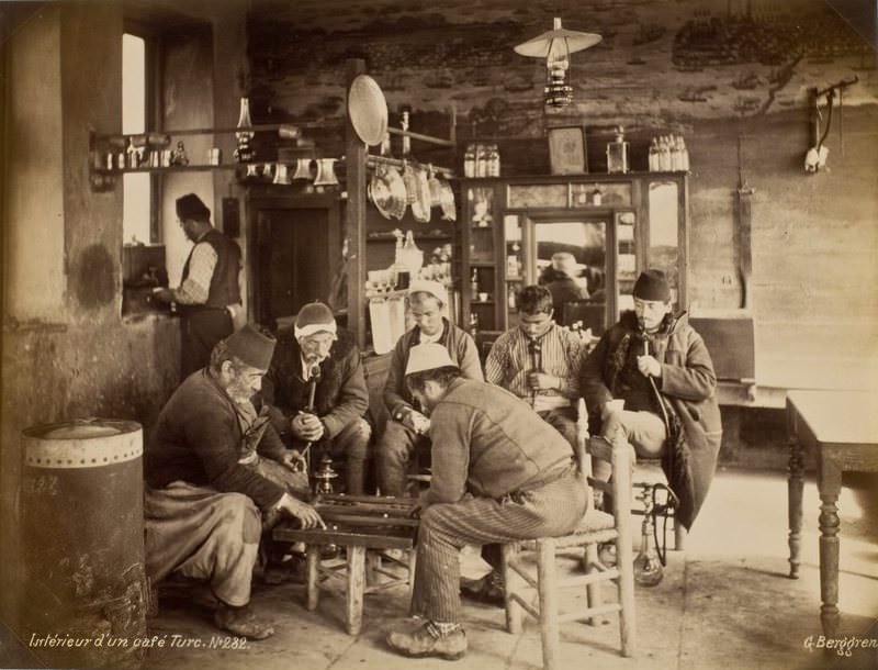 Music and Game night (Havdallah Cafe Winter Sephardic Edition)