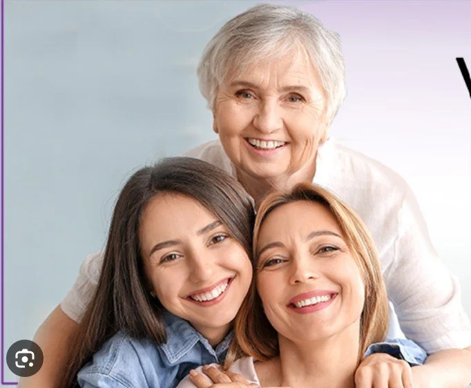 Day of Women's Wellness