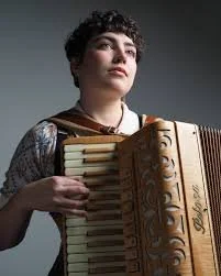 Concert: Cabaret Artist Maeve Stier!