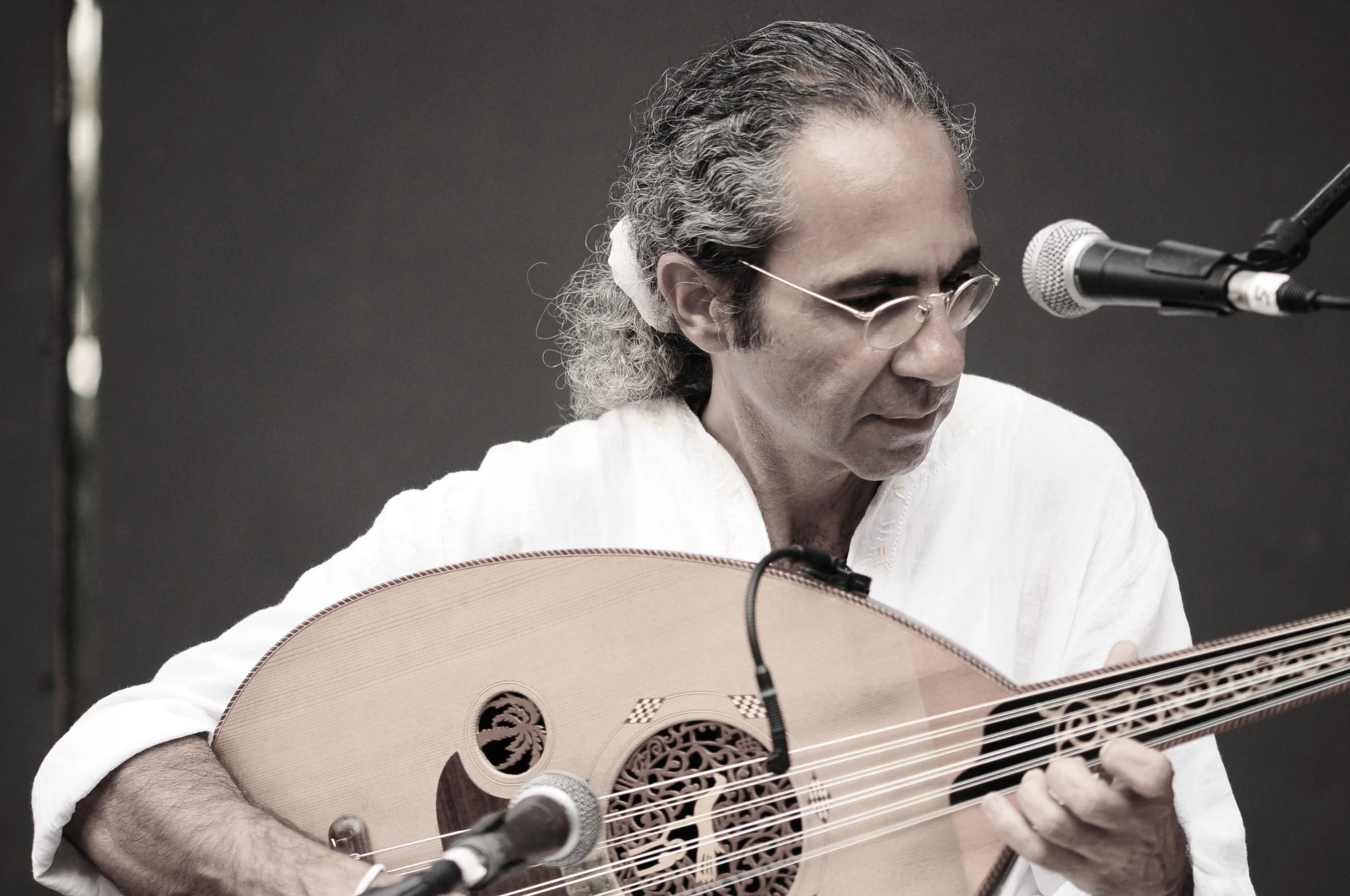 Festival Headliner Yair Dalal with Dror Sinai in Concert
