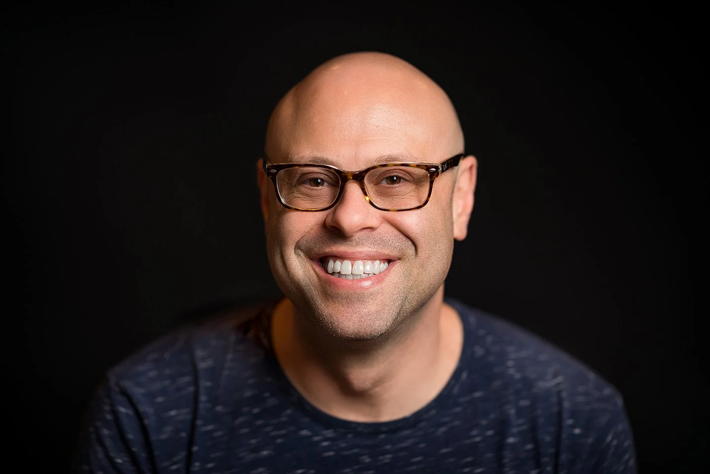 Jon Fisch Stand-Up Comedy