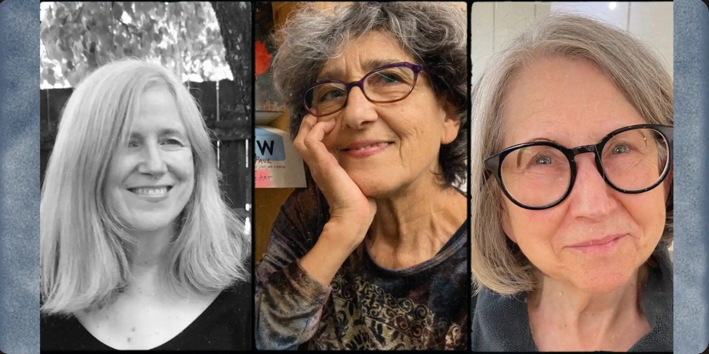 THREE AUTHORS ON TRUTH AND CONSEQUENCES