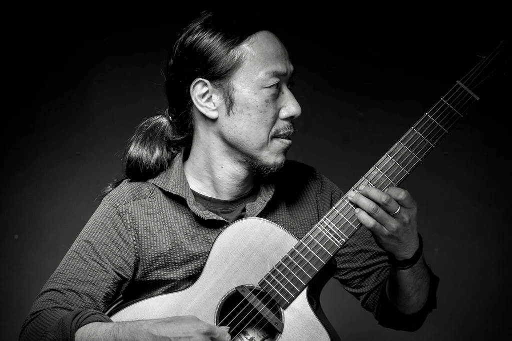 Traditional Japanese Song Workshop (Portland Folkmusic Society)