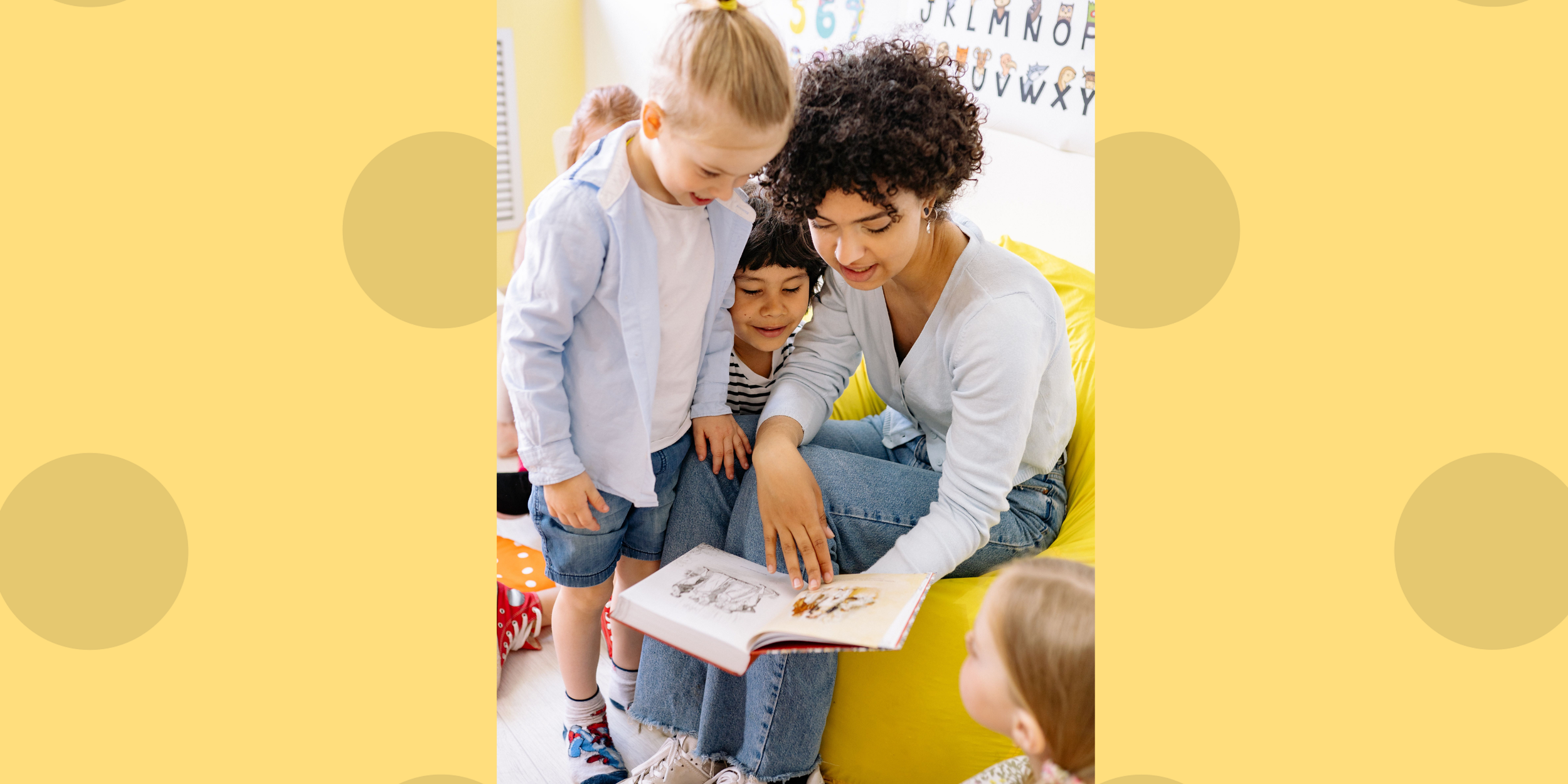StoryTime for Young Children Share