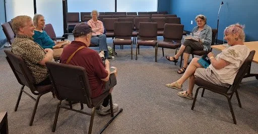Jewish Poetry Book Club