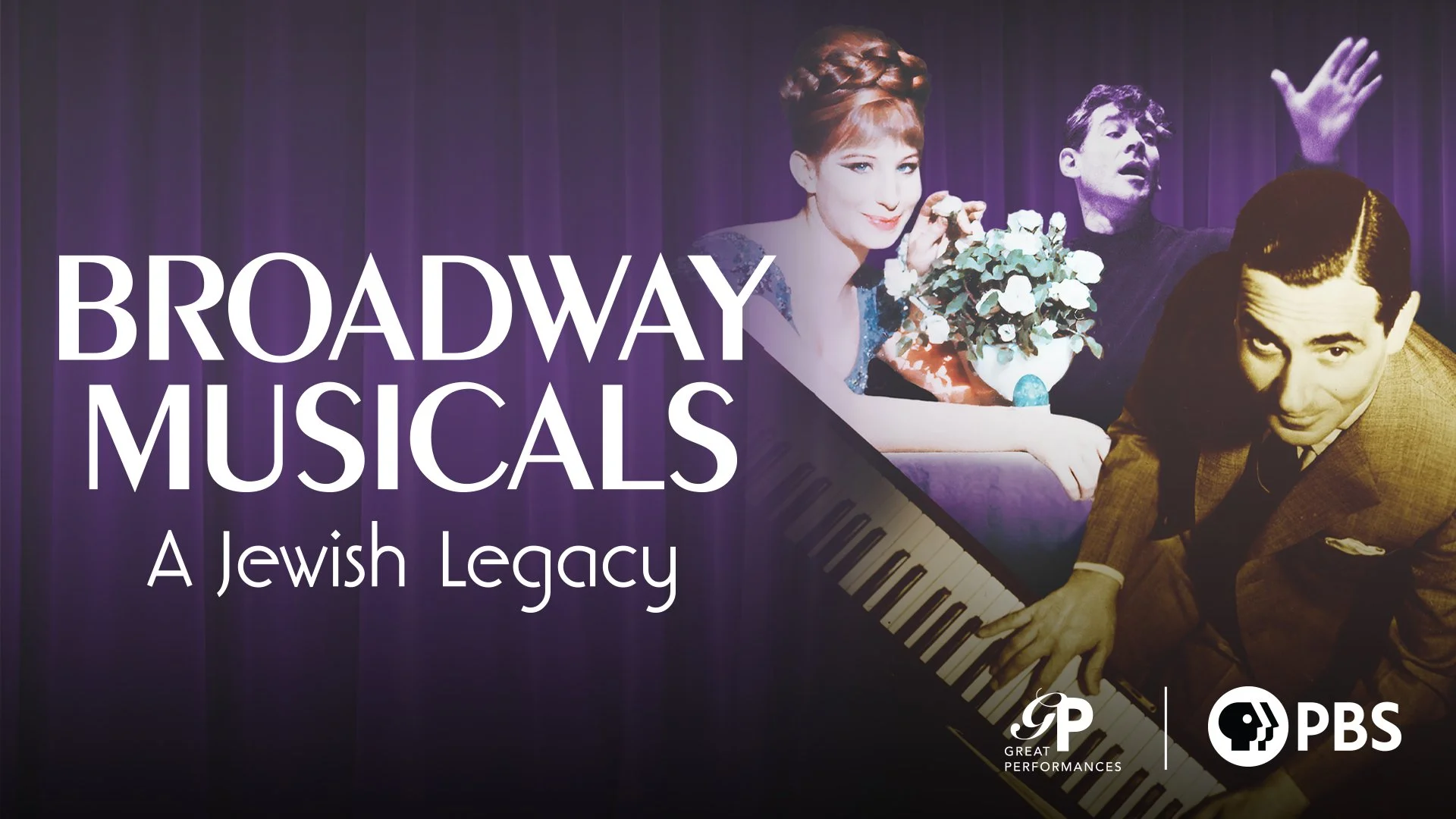 Documentary: Broadway Musicals a Jewish Legacy — Eastside Jewish Commons