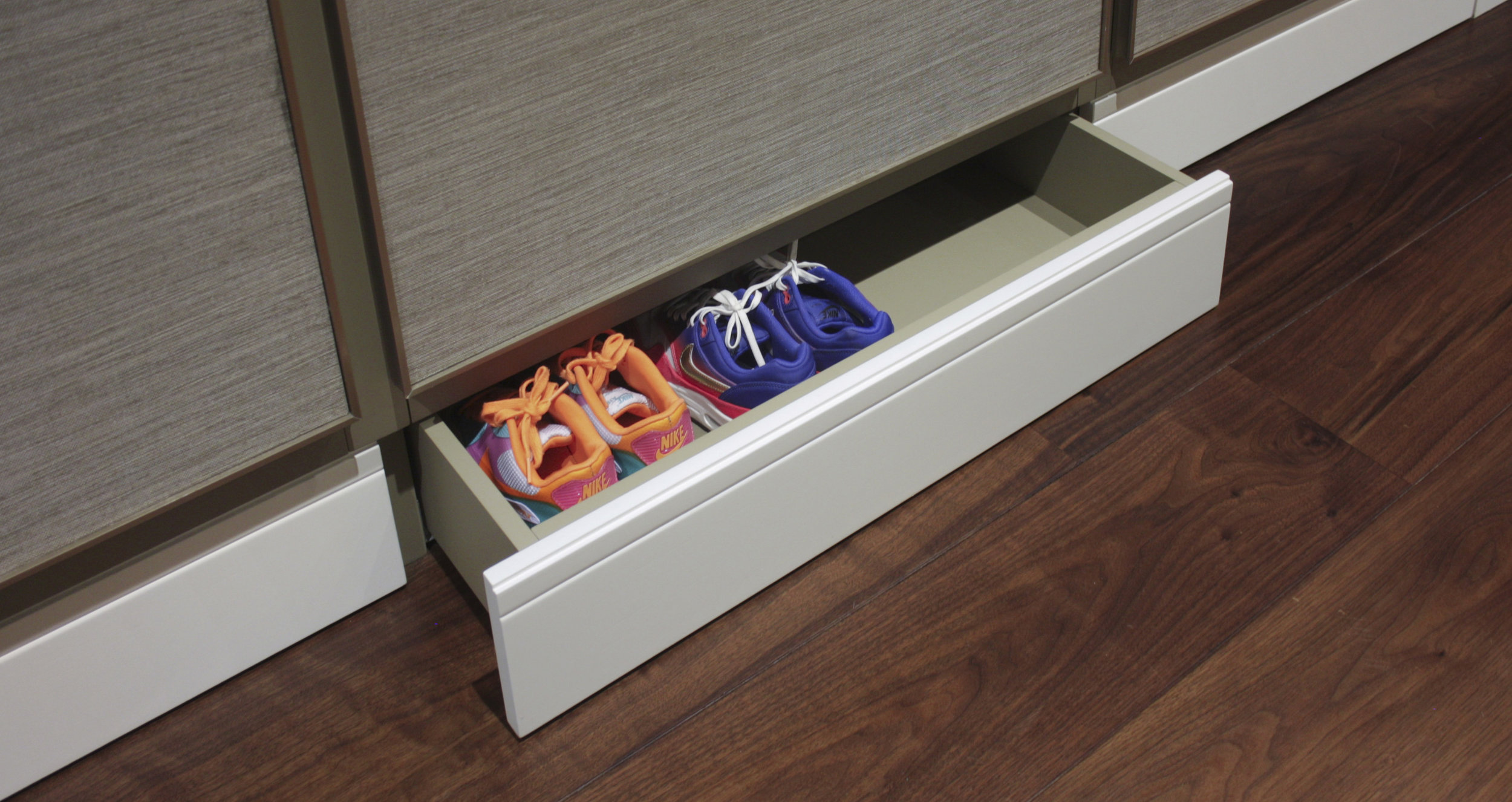 It’s all in the detailing.