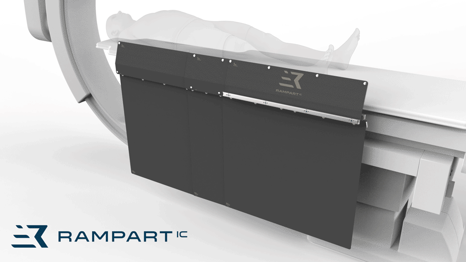 cath-lab-under-table-lead-drape-shield-lead-free_RAMPART-ic_L148-table-view_with-Multi-Purpose-Shield_MPS_animated-gif.gif