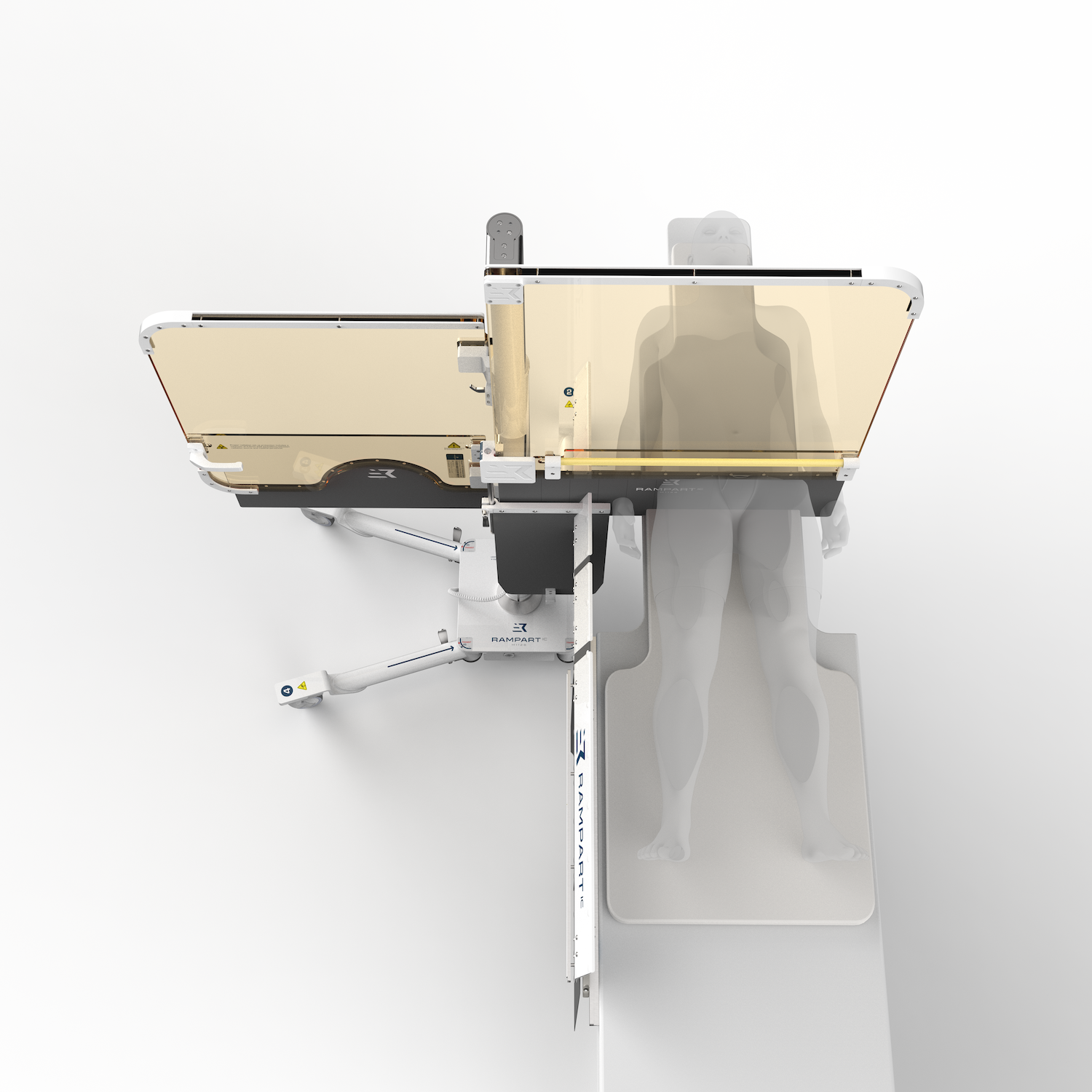 RAMPART ic Products — RAMPART ic