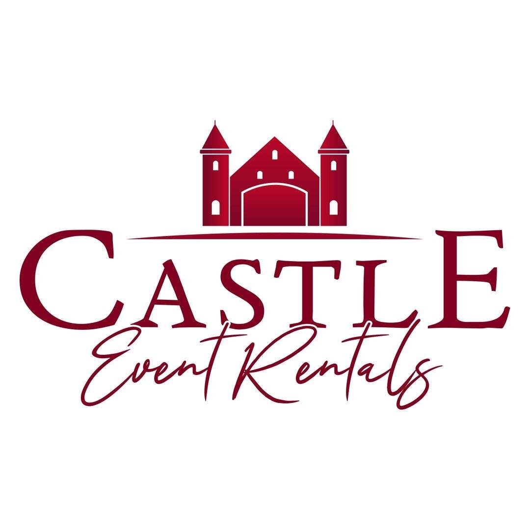 Castle Event Rentals