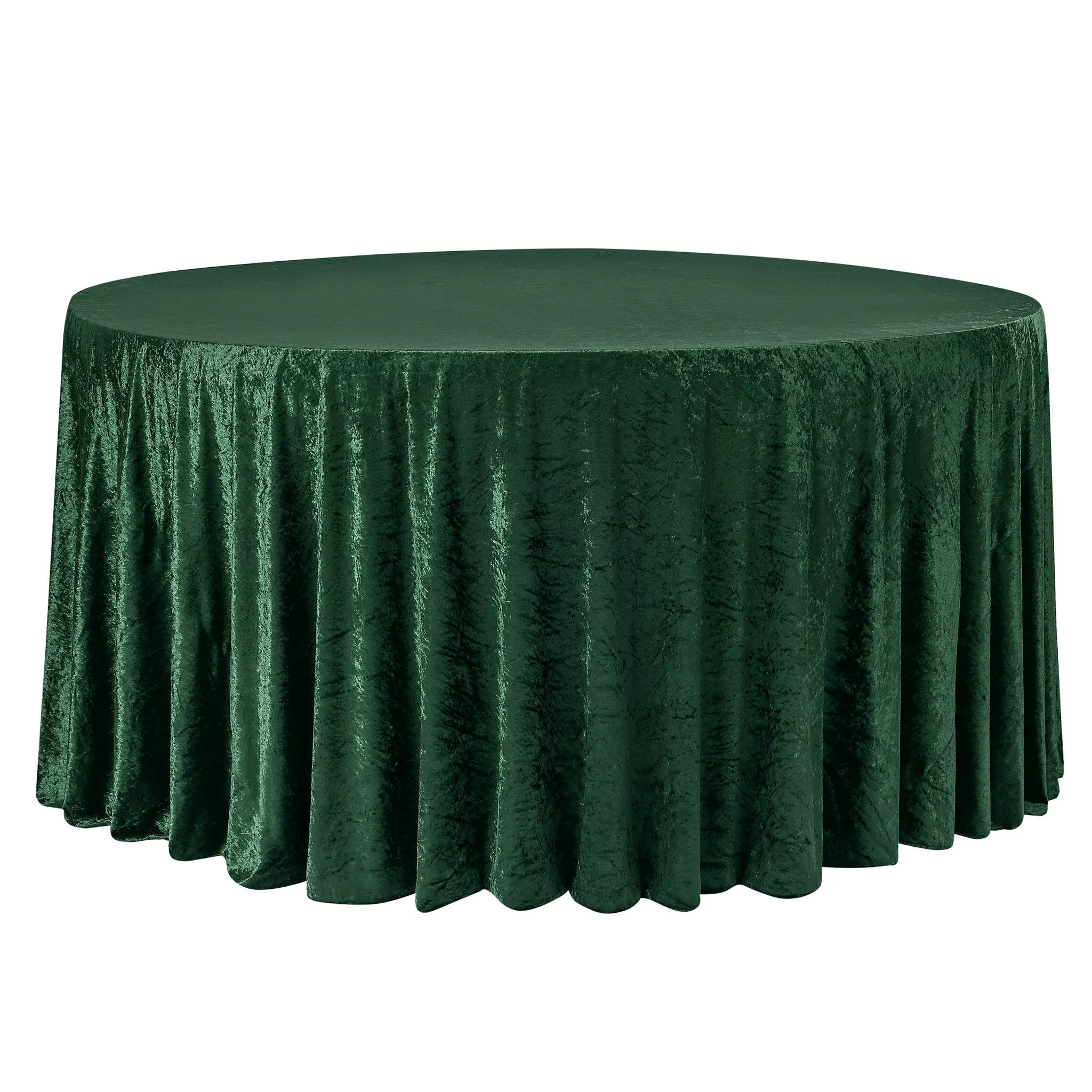 emerald velvet tablecloth.jpg