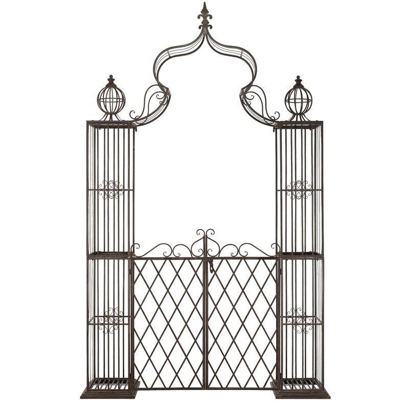 Arches & Arbors — Castle Event Rentals