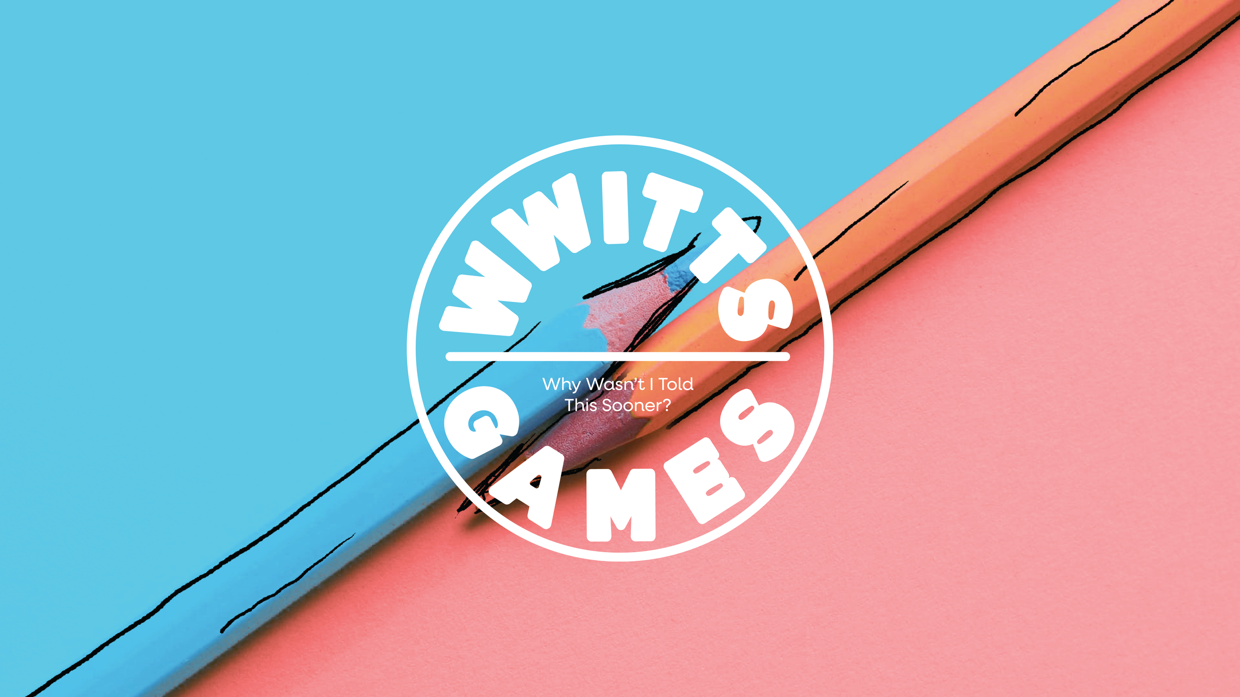 WWITTS Games - Thesis Project(WIP)